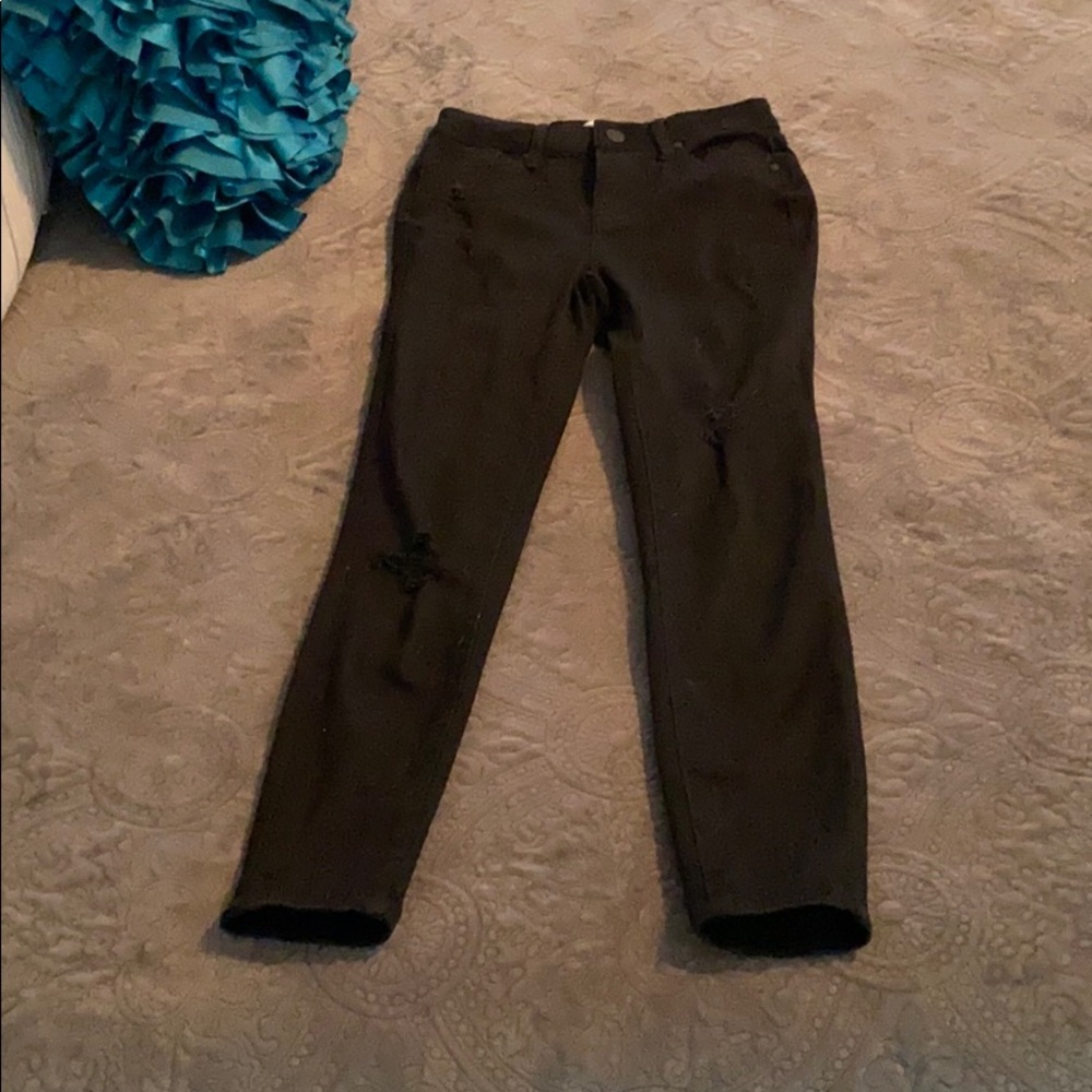 Cute RSQ jeans
